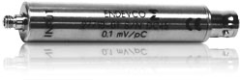 Charge converter